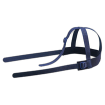 Direct mail from Japan ZETT baseball mask strap BLMB4-2900