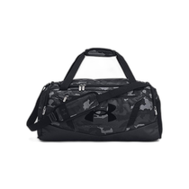 (Direct mail from the United States) under armor universal travel bag waterproof duffel bag