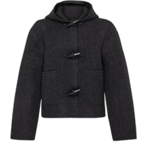 Hong Kong direct mail trendy luxury TOTÊME womens jacket YSKD7DGRWD