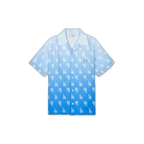 韩国直邮mlb 通用 睡衣上装