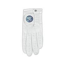 Korean direct mail G FORE mens golf gloves left hand G4MS22G62