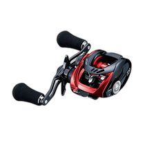 Direct mail from Japan (DAIWA) fishing reel 20HRF PE SP 8 1R-TW right-hand drive reel