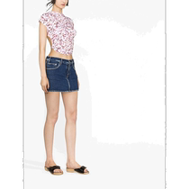 Hong Kong direct mail isabel marant etoile womens top T-shirt