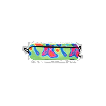 Korean direct mail POLER mountain outdoor travel camping wooden stool 231CLU9801-STH