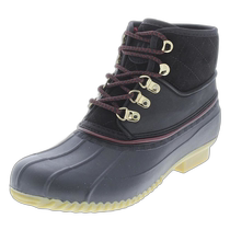 (direct mail from the United States) tommy hilfiger womens rain boots