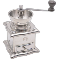 Japan direct mail CAPTAIN STAG coffee grinder manual grinder outdoor camping UW3529