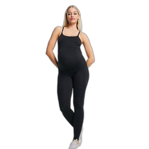 Hong Kong direct mail trendy luxury mama licious womens Mamalicious maternity wear activity tights (