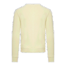 Hong Kong direct mail MAISON KITSUNÉ mens knitted sweater LM00301KM0001P712