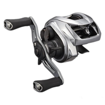 Japan direct mail Daiwa Zillion SV TW 1000XHL left hand fishing reel 2021 model