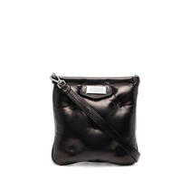 Hong Kong direct mail fashion luxury Maison Margiela Martin Margiela mens Bags Black bag
