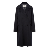 Korean direct mail daks universal coat cashmere wool jacket