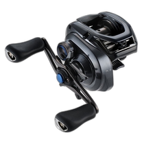 Direct mail from Japan SHIMANO Shimano drip wheel 24 SLX 70HG (right) (new product in 2024