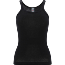 Hong Kong direct mail RE DONE womens top R242WTK1BLACK