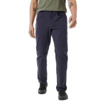 Hong Kong direct mail Arcteryx Konseal mens comfortable and durable rock climbing pants