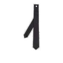 Hong Kong direct mail givenchy mens tie