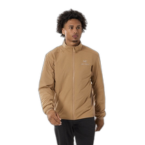 Canada direct mail Arcteryx Atom series mens Atom jacket