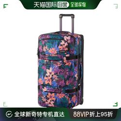 ຮ່ອງກົງ direct mail ຟຸ່ມເຟືອຍ trendy Dakine 110L Gear slit wheel bag DAKZ759