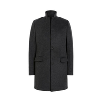 (Direct mail from the United States)all saints mens coat