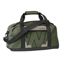 New balanceLegacy Duffel-Olive color (American Ole) straight hair