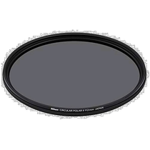 (Direct mail from Japan) nikon Nikon 3C digital accessories circular polarizing filter II 112 mm is easy to operate
