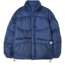 Hong Kong direct mail trendy luxury American Vintage mens Zidibay down jacket 3608291014