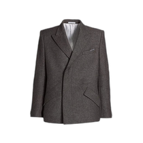 (Direct mail from the United States) helmut lang mens casual suit