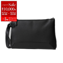 Japan Direct Mail Dunhill Clutch 1893 Strap Zipper Bag Strap Zipper Bag DU24F3136X