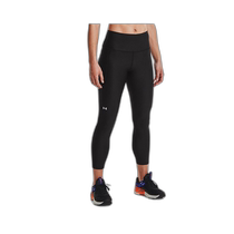 Direct mail from Japan UNDER ARMOR (Under Armor) womens high-waisted leggings 1365335001