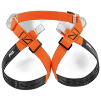 香港直邮PETZL 户外登山攀岩 3030504ORANGEBLACK CO 花色