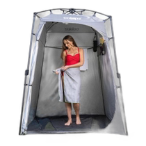 Hong Kong direct mail UK Colapz outdoor camping bathing and changing camp