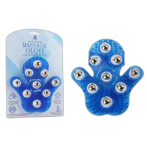 pursonic palm-shaped massage gloves (American Outlet) hair straightening