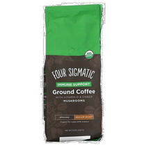 Hong Kong Hair Straightening Four SigmaticProtect Organic Coffee Whitening with Vitamin D