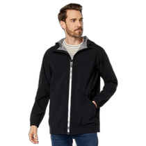 Hong Kong direct mail trendy luxury Ugg mens Brennon raincoat