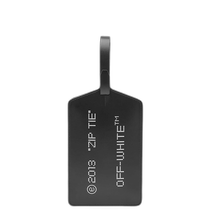 Hong Kong direct mail trendy luxury Off-White womens logo clutch OWNS026S24LEA001