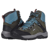 Hong Kong direct mail trendy luxury keen womens Revel IV Mid Polar boots