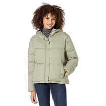 Hong Kong direct mail trendy luxury prana womens Hellebore jacket