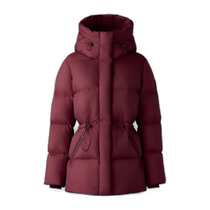 (Direct mail from the United States) mackage womens down jacket