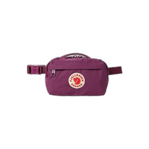 Hong Kong Direct Mail Fashion Luxury fjällräven Arctic Fox Womens Kånken Hip Pack