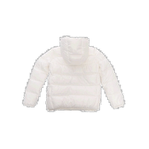 Hong Kong direct mail SAVE THE DUCK girls down jacket J38090GLUCK1700002