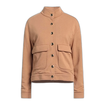 Hong Kong direct mail trendy luxury Sun 68 womens jacket