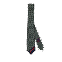 Self-operated GUCCI mens tie 7146944EAAW4166