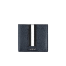 Hong Kong direct mail BALLY mens wallet TEISELLT176218015
