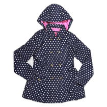 (Direct mail from the United States) london fog girls jacket raincoat