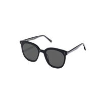 Korean direct mail Gentle Monster womens sunglasses MYMA sunglasses square frame retro simple fashion outdoor