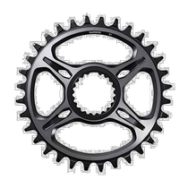 Japan direct mail XTR series mountain bike sprocket 12-speed 34T FC M9100 1 M9120 1 for