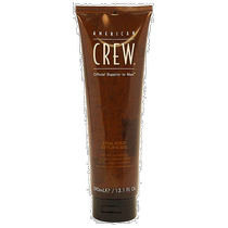 American Crew Styling Gel Deep Cleansing Moisturizing Soothing Skin 390ml Directly Mailed from the United States