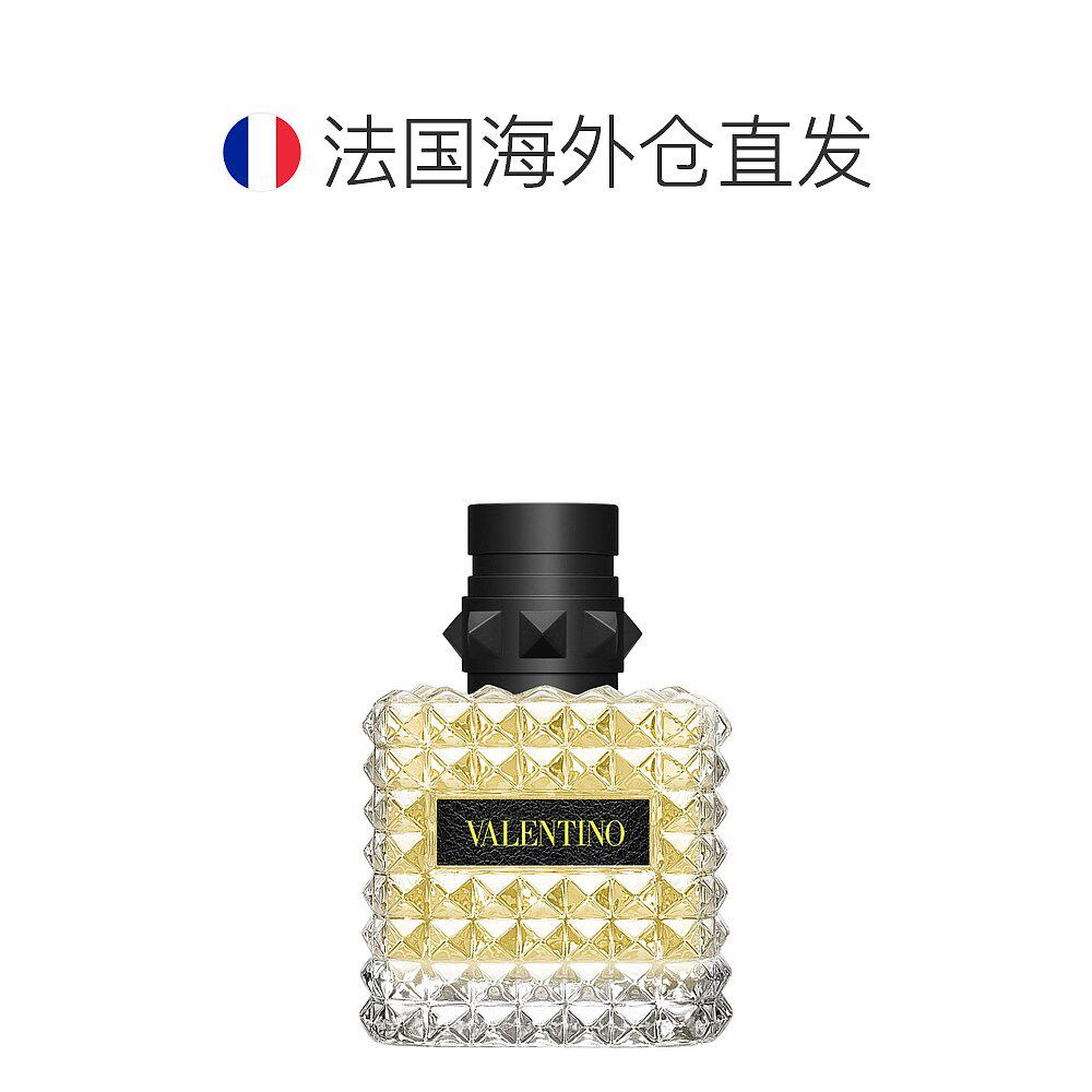 欧洲直邮华伦天奴百日玫瑰女士香水VALENTINO Donna Born in Rom值得买吗？_香水_淘宝美妆网