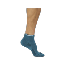 ASICS running socks professional pad 5 finger colored socks unisex 3013A967-400 ASICS