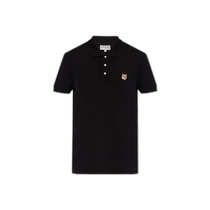 Hong Kong direct mail MAISON KITSUNÉ mens POLO shirt LM00208KJ70020P199