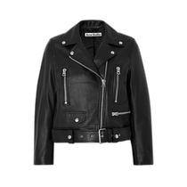 Hong Kong direct mail trendy luxury Acne Studios womens jacket A70065